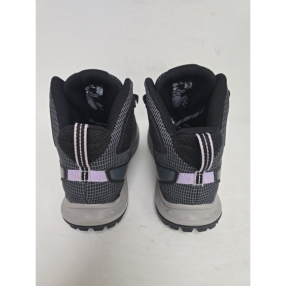 Merrell Women's Antora 3 Carbon-Fiber-Toe CSA Work Boots J006128 Black Size 8M - Picture 3 of 8